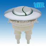 Push button toilet flush of abs toilet flush push button and abd toilet dual flush button-K215