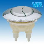 Toilet push button flush valve of toilet push button with dual press-K213