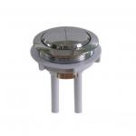 Anti-corrosion toilet push button-A3302