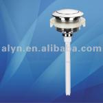 dual push button with 38mm diameter-K2103