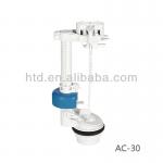 Hot toilet fitting AC-30-AC-30