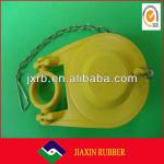 2013 Brand New Factory Direct Sale New Designed for american standard toilet flapper repair-JX-RTF0376