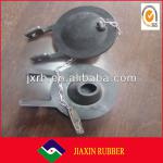 2013 Brand New Factory Direct Sale New Designed for american standard toilet parts flapper-JX-RTF0407