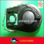 2013 Brand New Factory Direct Sale New Designed for rubber toilet flapper-JX-RTF0428