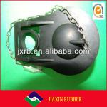 Toilet Flusher Fixer Kit for toilet trip lever replacement-JX-RTF06490