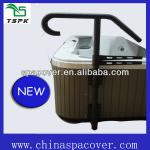 spa/bathtub/hot tub/swimming pool handrails &amp;accessories-TSR001