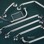 Stainless Steel bath armrest-MK-027