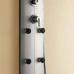 Popular aluminium shower panel M-R791-F-M-R791-F