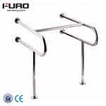 Shower Support Bar-Handrail