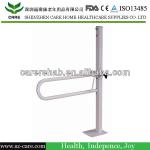 Care disabled handicap stainess steel grab bar-CG11