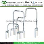 Care disabled handicap bathroom grab bar-CG14