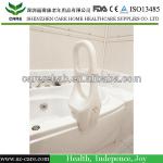 Care disabled handicap bathtub grab bar-CG07