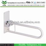 Care disabled toilet handicap grab bar-CG09