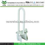 Care disabled handicap pvc grab bar-CG06