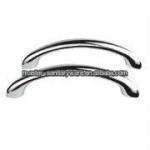 Polished handles, Safety Grab bar, Lever-Y227