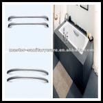 brass grab handrail-Y1615
