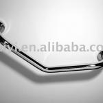 brass bathtub handrail-LF003