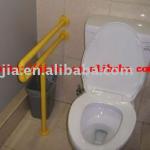 angle grab bars(nylon+S.S.304)-JJ-WZA-SS-008