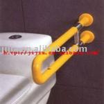 U-shape antibiosis nylon grab bar-JJ-WZA-SS-008