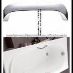 Lever Handle-