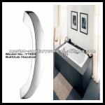 Lever Handle for bath-