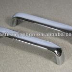Stainless handles for bathtub-