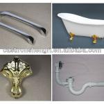 bathroom bathtub accessories-