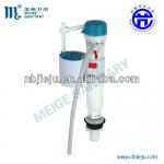 bottom inlet sanitary filling valve-MG-8009