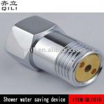 water saving device Water-saving shower devices-