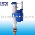 Toilet tank fill valve with brass thread --T1101BT-T1101BT