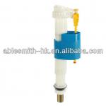 Adjustable Bottom Silent Toilet Fill Valve with Plastic Shank-J1102D