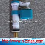 Water-saving Fill Valve/Adjustable Fill Valve/Cistern Fill Valve with brass shank-NB102BT
