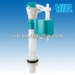 Toilet tank valve of toilet cistern fittings valve stop valve and fill valve-J13011B02