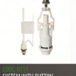 System with button(joined from buttom3/8&quot; )-