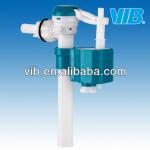 Toilet tank fill valve for toilet parts of side fill valve with UPC&amp;CUPC and toilet inlet valve and toilet stop valve-J309