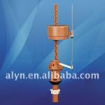 Sanitary fittings of bottom fill valve special for South America market-J1201