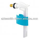 2013 Best Sale Side Toilet Fill Valve with Plastic Shank J2105D-J2105D