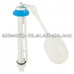 Adjustable Ball Cock Bottom Silent Toilet Fill Valve-J1202-2