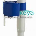 Adjustable silent toilet fill valve-KA201A