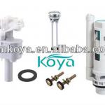 Toilet flush tank fitting-KA301&amp;KB204