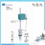 Water Tank Fill Valves-A1012 A1013 A1014