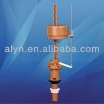 Plastic tank fill valve-J1201