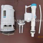 Hot sale toilet cistern mechanism-toilet cistern mechanism A28-00+A31-12