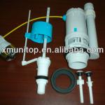 Hot sale toilet cistern mechanism-Cistern mechanism A28-02+A31-04
