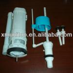 Hot sale toilet flush mechanism-Flush mechanism A28-02+A31-01