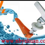 Zinc alloy tank lever for bathroom-YHQ006-2