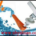 zinc alloy toilet tank lever-YHQ006-2
