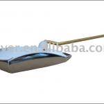 zinc nut brass handle Tank lever-B50006