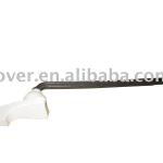 ABS lever iron handle plastic nut-B40003