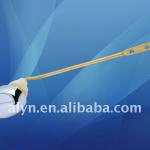 Toilet fittings of tank lever with brass material-K3401